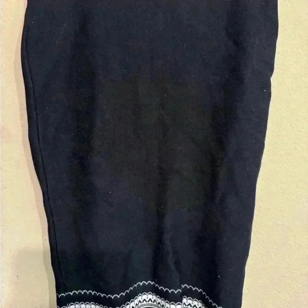 Max studio skirt XL